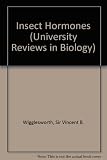 Insect hormones