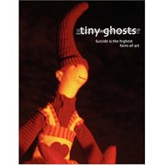 Tiny Ghosts