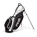 Series Stand
Ping 2012 4-Series Golf Stand Bag (Black/White)