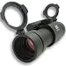 1x30 Tactical Red Dot Scope With 3/8 Dovetail Mount