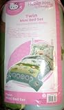 Hello Kitty Hello Again Twin Bed Set