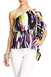 2b Shayne Ikat Tribe Top