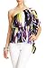 2b Shayne Ikat Tribe Top