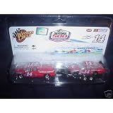 Tony Stewart #14 Impala SS Old Spice Home Depot 1 64 Scale Car with Pick-Up Truck and...