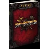 PRIMA STRATEGY GUIDES 9780761560074 WARHAMMER ONLINE ATLAS