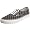 Checkerboard Pewter/Black