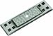 Belwith Products P7529-AP Arts Crafts Cabinet Backplate
