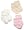 Light Pink/Natural/White