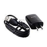 Genuine HTC 5V 1A 5W USB Wall Charger For 7 Pro,EVO 3D Incredible 2,Inspire 4G Power Charger TC-U250