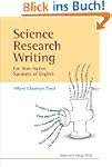 Science Research Writing For Non-Nati...