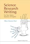 Science Research Writing For Non-Nati...
