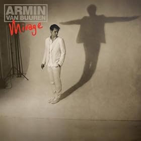 Armin van Buuren feat. Adam Young - Youtopia