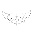 Norpro Canning Rack