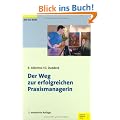 Der Weg zur erfolgreichen Praxismanagerin