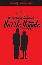 Battle Royale (Gollancz S.F.)