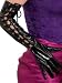 Lace-up Gloves