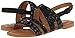 Not Rated Women's Abbot Kinney Dress Sandal
