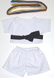 Karate Outfit fits 12
