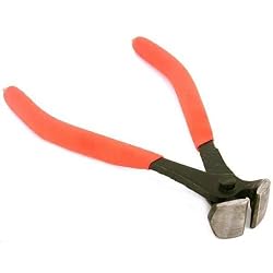End Cutting Nipper Pliers Jewelers Wire Cutting Tool