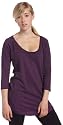 Roxy Junior's Play Ball Knit Top