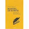 Manuel de Survie - Entretien avec Werner Herzog