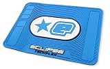 Planet Eclipse Rubber Tech Matt - Blue