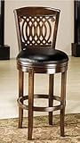Vienna Swivel Counter Stool