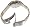 Citizen AT0400-57E Mens WR100 Titanium Watch