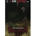 Halloween 1 & 2 (Steelbook) [2 DVDs]