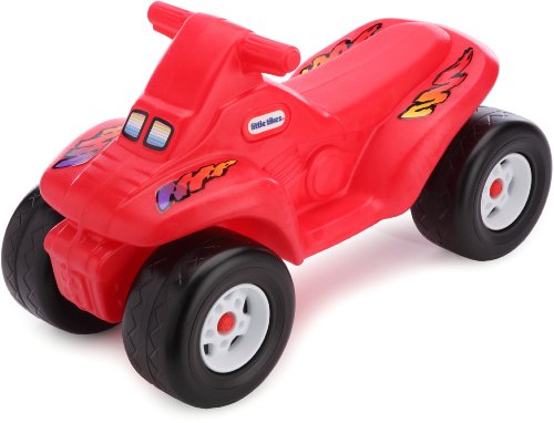 Little Tikes Push & Ride Racer