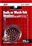 Ace Basket Strainer (ACE820-40)