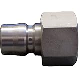 SUSカプラプラグ4TPF1/2