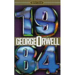 1984 (Signet Classics)