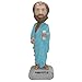 Aristotle Philosopher Collector Bobblehead