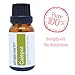 Simply Earth Cajeput Essential Oil, 100% Pure Therapeutic Grade - 15 ml
