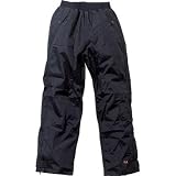 Ocean� wasserdichte u. atmungsaktive Regenhose 10-12