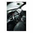 Chicago Bears Car Steering Wheel Cover