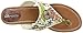 The SAK Women's Sakroots Shana Sandal