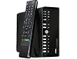 HornetTek Mirage 2TB (2000GB) High Definition 1080i HDMI USB & LAN Multimedia Player w/ Remote Control (Movie / Photo / Music / TV Scheduled Recording / uPnP /SDHC MS Card Reader /USB Host) - Retail