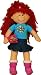 Adorable Originals Social Girl Doll