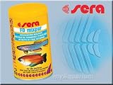 Eigenschaften Sera  / sera FD Mixpur 100 ml