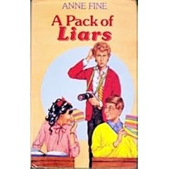 A Pack of Liars