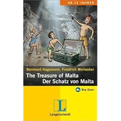The Treasure of Malta - Der Schatz von Malta