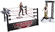 WWE Flexforce Launchin' Entrance Ring