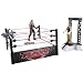 WWE - V1504 - Wwe Ring de Combat Flexforce