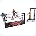 WWE