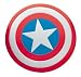 Search : Captain America Shield Deluxe Metal Accessory