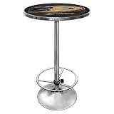 NHL Anaheim Ducks Pub Table