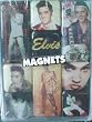 Elvis Magnetic Masterpiece Set