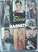 Elvis Magnetic Masterpiece Set